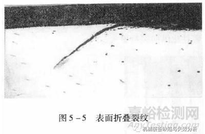 緊固件原材料的常見缺陷