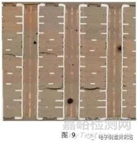 解析CAF發生原理及改善方法