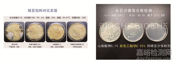 如何理解微生物檢測中的CFU