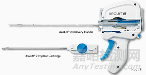UroLift：泰利福升級(jí)前列腺肥大治療神器 并獲得NMPA批準(zhǔn)