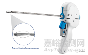 UroLift：泰利福升級(jí)前列腺肥大治療神器 并獲得NMPA批準(zhǔn)