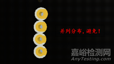 CAF效應導致PCB漏電