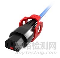 耦合器連接的接地連接沒有防松措施，會被判不合格嗎
