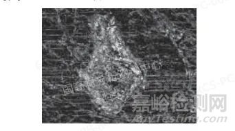 如何用三維視頻光學顯微鏡對高分子材料進行檢測和失效分析