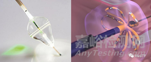 HeartLight PFA：帶有內窺鏡功能的高順應性PFA