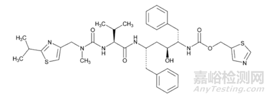 以利托那韋為代表的藥物固態形式研究之路