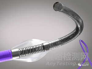 Vena BDAC：球囊+抽吸新型導管 血栓清除只需10分鐘