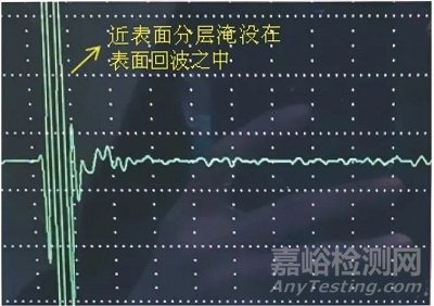 含超材料的結構功能一體化復合材料的超聲檢測