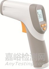 醫用紅外額溫計注冊審查指導原則發布（附全文）