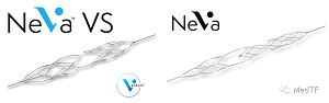 NeVa VS：“取栓支架”獲FDA批準用于治療腦血管痙攣
