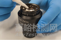 光學顯微鏡的保養維護及故障排查