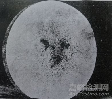 16個工具材料缺陷失效分析實例