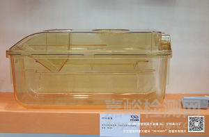國內外聚砜樹脂的研究現狀及其應用