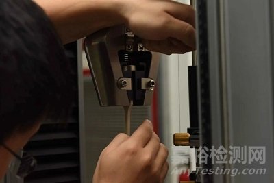 室溫拉伸試驗的影響因素