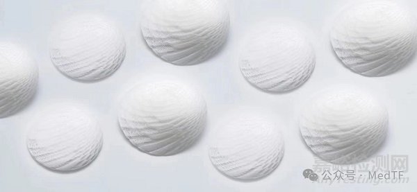 【創新醫械】可吸收乳房支架臨床試驗效果優異