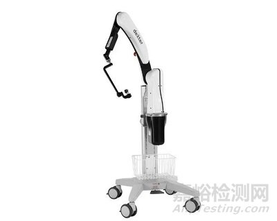 軟組織手術機器人擴展新適應癥獲批FDA