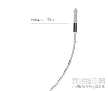 全球首款無電池超微型骶神經刺激器獲批FDA