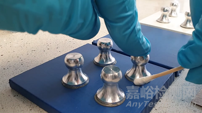 涂料拉開法附著力檢測標準與注意事項
