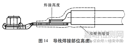 銅鋁超聲波焊端子結(jié)構(gòu)設(shè)計探討