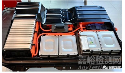 動力電池氣密檢測與防護(hù)等級IP68的關(guān)系