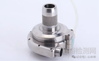 【創新醫械】基于獨特波浪膜技術的左心室輔助裝置