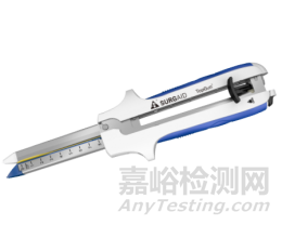 施愛德創新醫械一次性帶可吸收釘電動痔吻合器技術解析