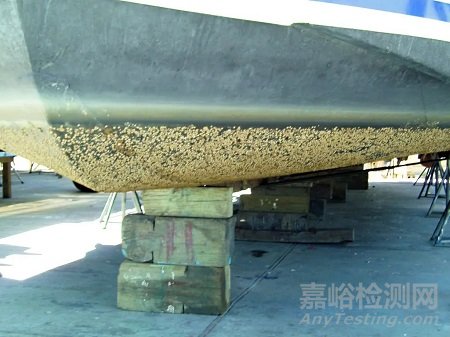 淺析船舶防污減阻涂料研究進(jìn)展