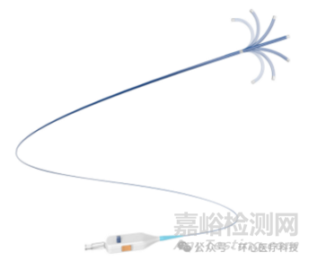 國產(chǎn)首款可控彎微導(dǎo)管獲批上市
