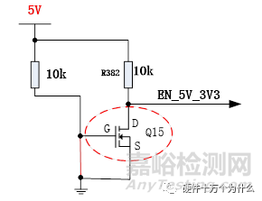 三極管SOT23封裝導致低溫高濕電路失效分析案例