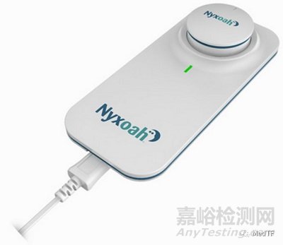 【創(chuàng)新醫(yī)械】Genio：打鼾神器獲FDA批準(zhǔn)，可穿戴神經(jīng)刺激器