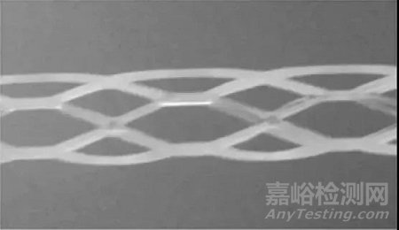 心臟支架工業化背后的高精密激光加工