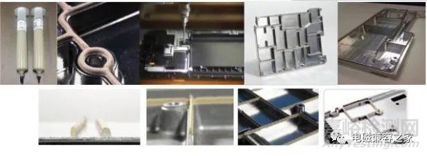 6種常見電磁屏蔽材料技術特性與應用