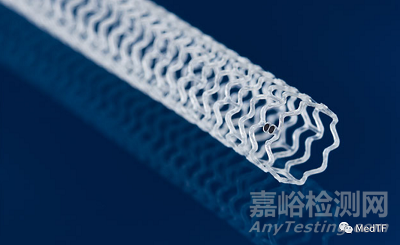 Esprit BTK：雅培可吸收支架獲CE批準上市