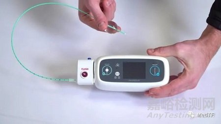 【創(chuàng)新醫(yī)械】治療心臟驟停介入球囊獲批CE