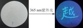 金納米粒子與花生仁膜碳量子點“關-開”型熒光探針檢測苯丙氨酸
