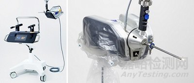 剛性內窺鏡手術機器人獲FDA突破性設備認定