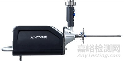 剛性內窺鏡手術機器人獲FDA突破性設備認定