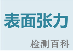 表面張力