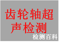 齒輪軸