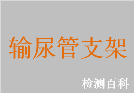 輸尿管支架