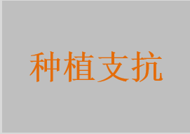 種植支抗，正畸支抗